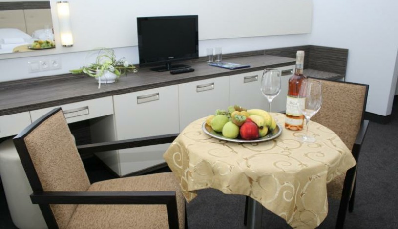 HOTEL MALTA Karlovy Vary